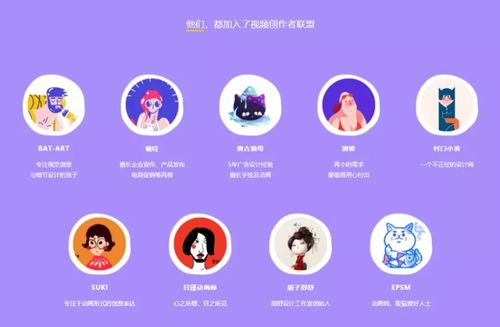 數字創意時代，來畫動畫 開啟無限精彩的數字文化新篇章